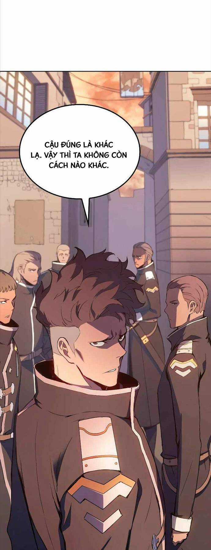 Đế Vương Hồi Quy Chương 14 trang 10