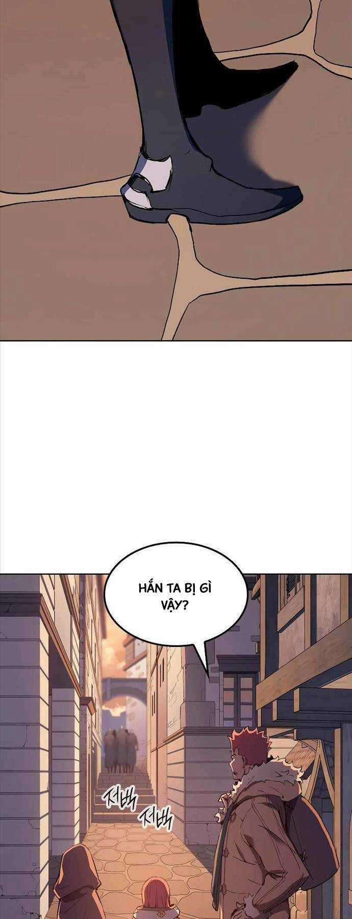 Đế Vương Hồi Quy Chương 14 trang 12