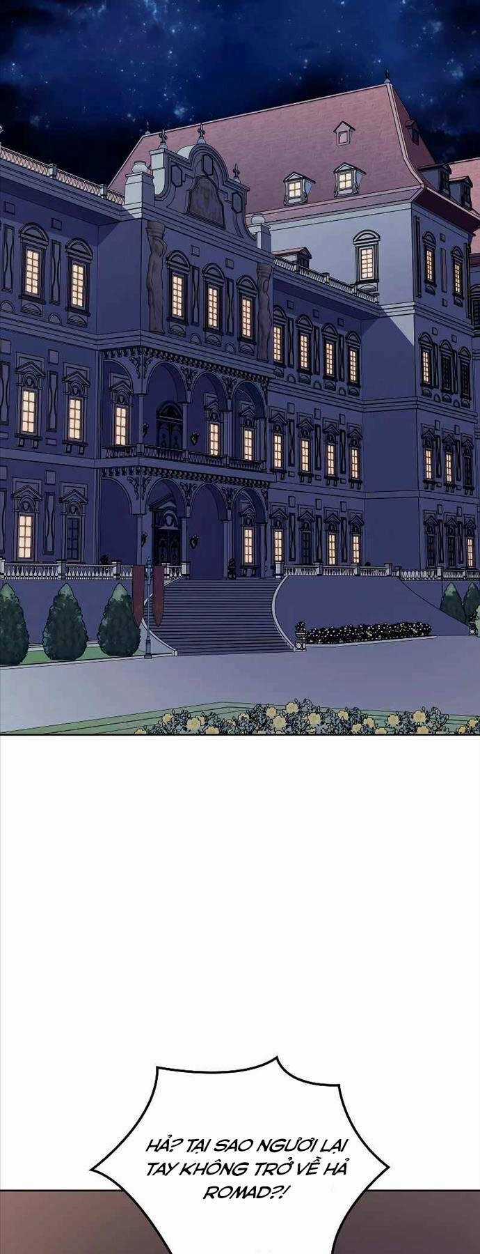 Đế Vương Hồi Quy Chương 14 trang 14