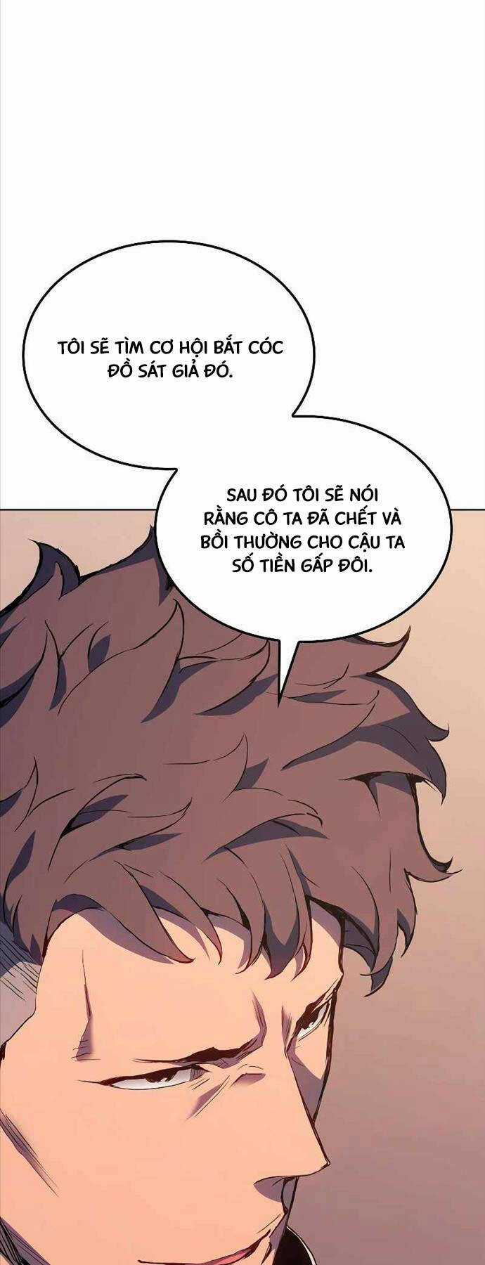 Đế Vương Hồi Quy Chương 14 trang 17