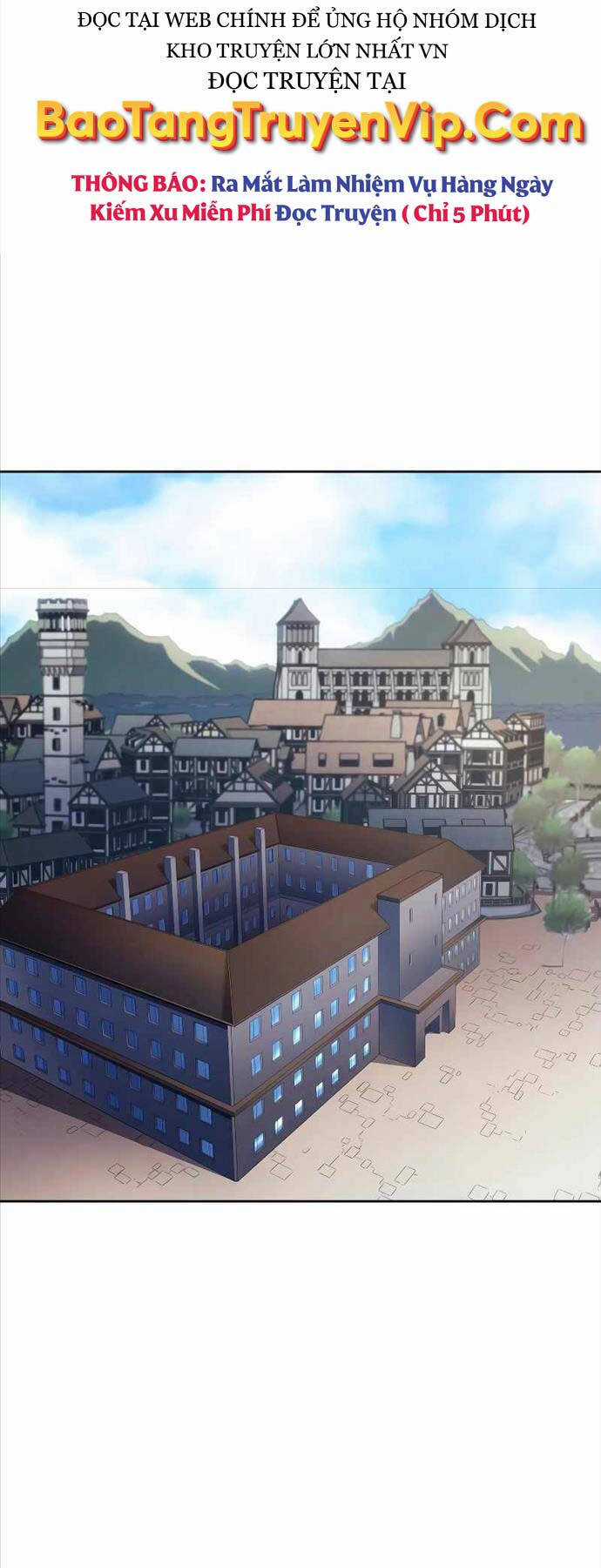 Đế Vương Hồi Quy Chương 14 trang 20