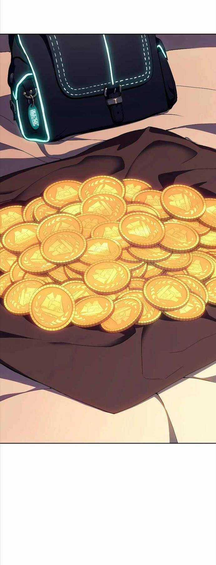 Đế Vương Hồi Quy Chương 14 trang 21