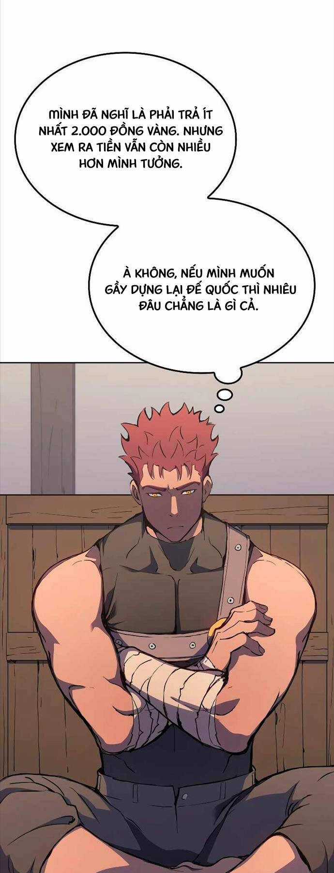 Đế Vương Hồi Quy Chương 14 trang 22