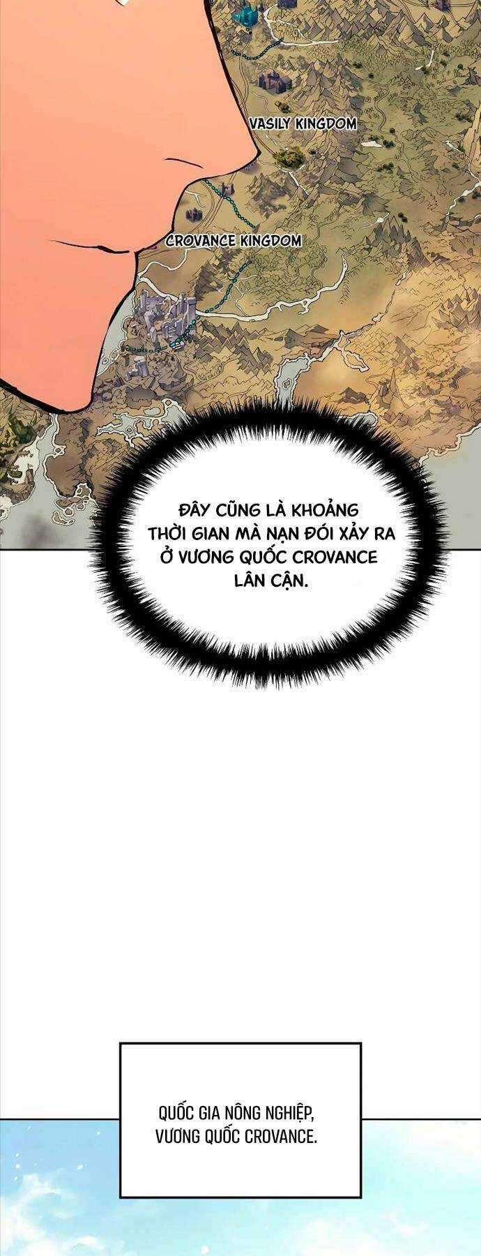 Đế Vương Hồi Quy Chương 14 trang 25