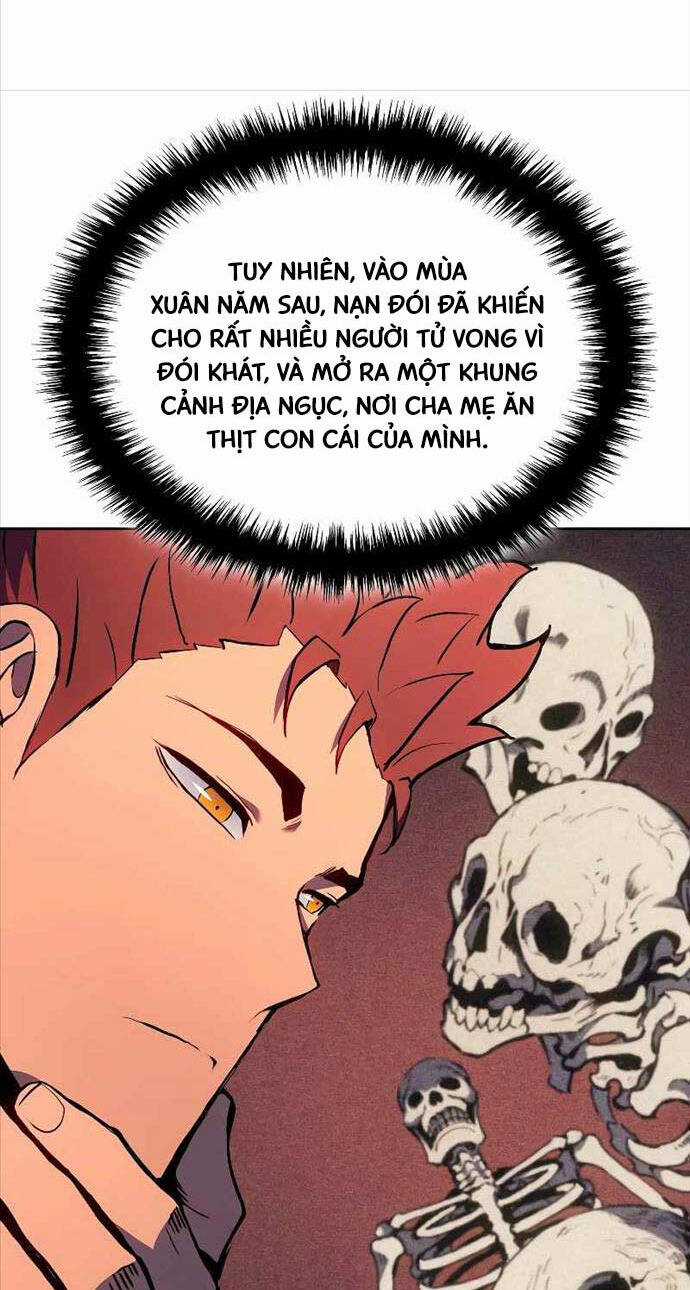 Đế Vương Hồi Quy Chương 14 trang 27