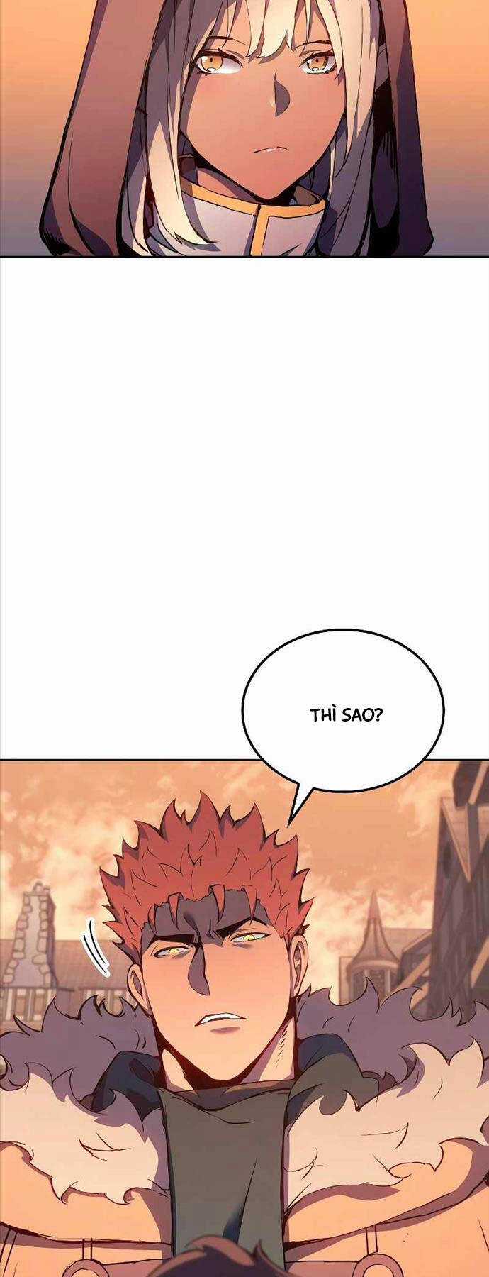 Đế Vương Hồi Quy Chương 14 trang 3