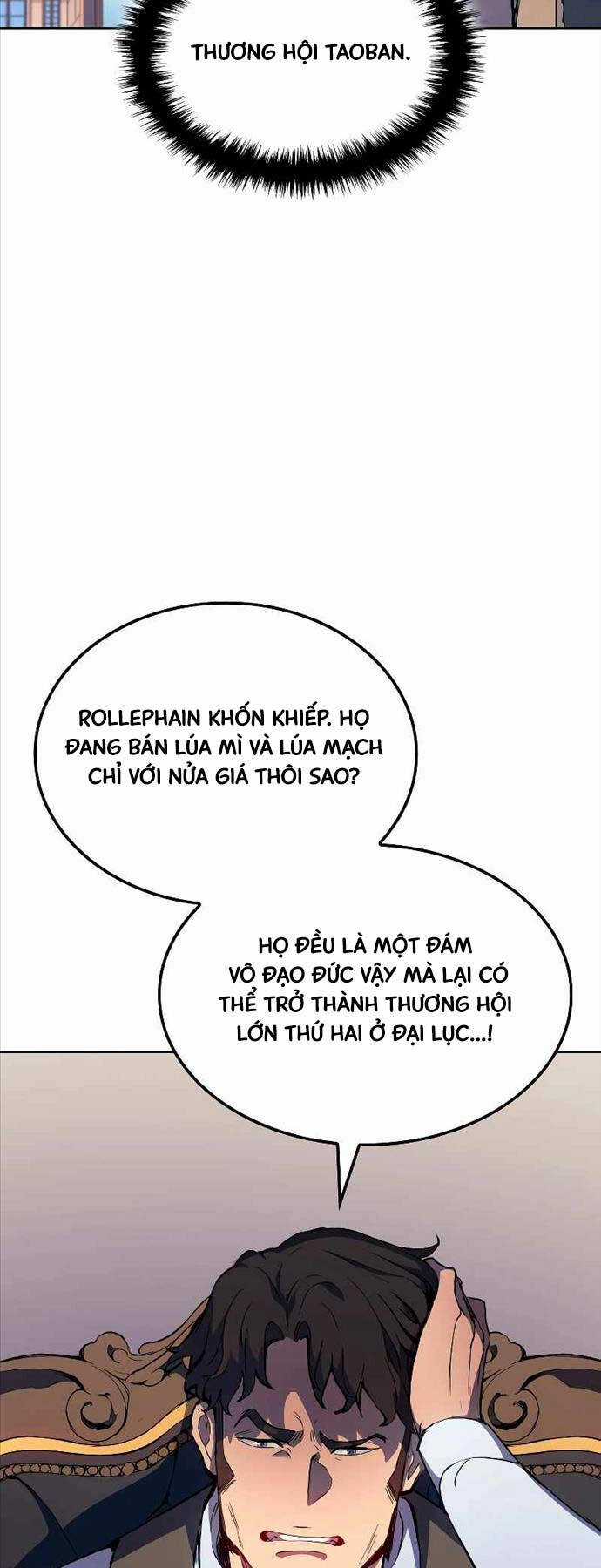 Đế Vương Hồi Quy Chương 14 trang 31