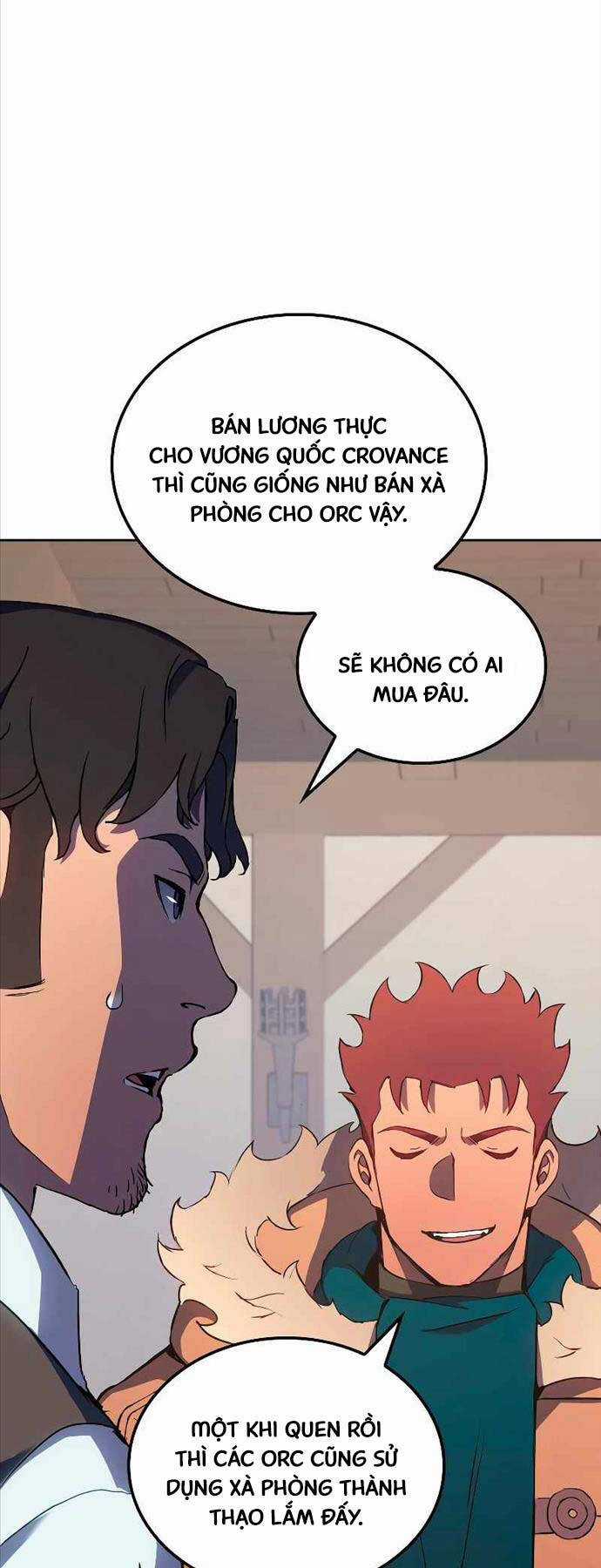 Đế Vương Hồi Quy Chương 14 trang 38