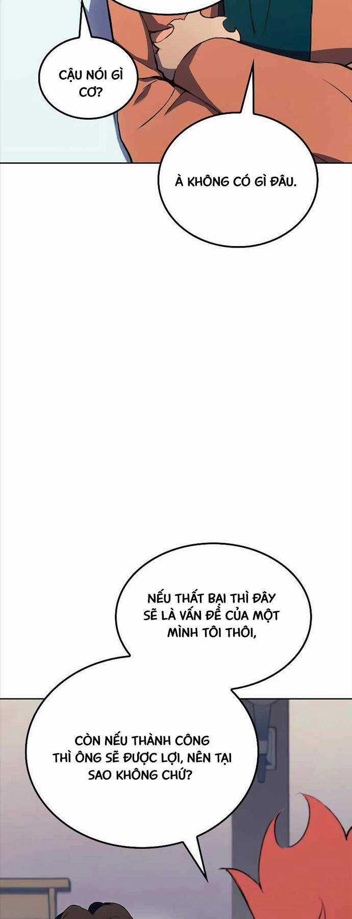 Đế Vương Hồi Quy Chương 14 trang 39