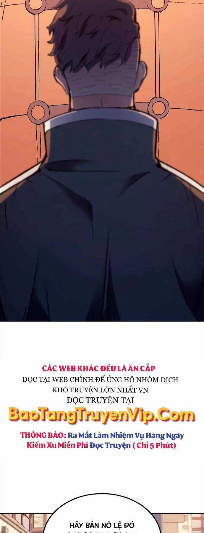 Đế Vương Hồi Quy Chương 14 trang 4