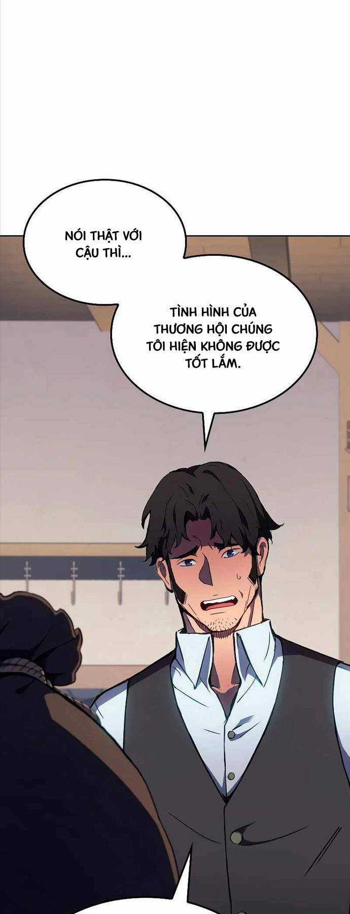 Đế Vương Hồi Quy Chương 14 trang 42