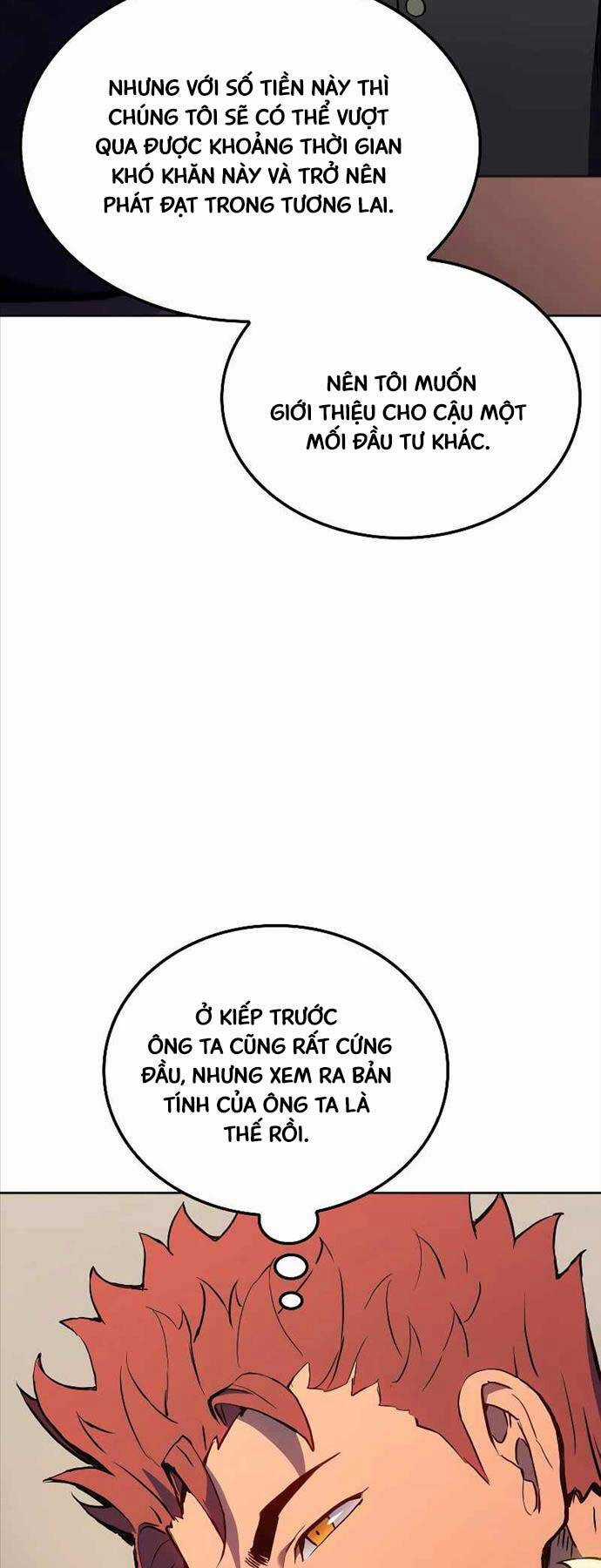 Đế Vương Hồi Quy Chương 14 trang 43