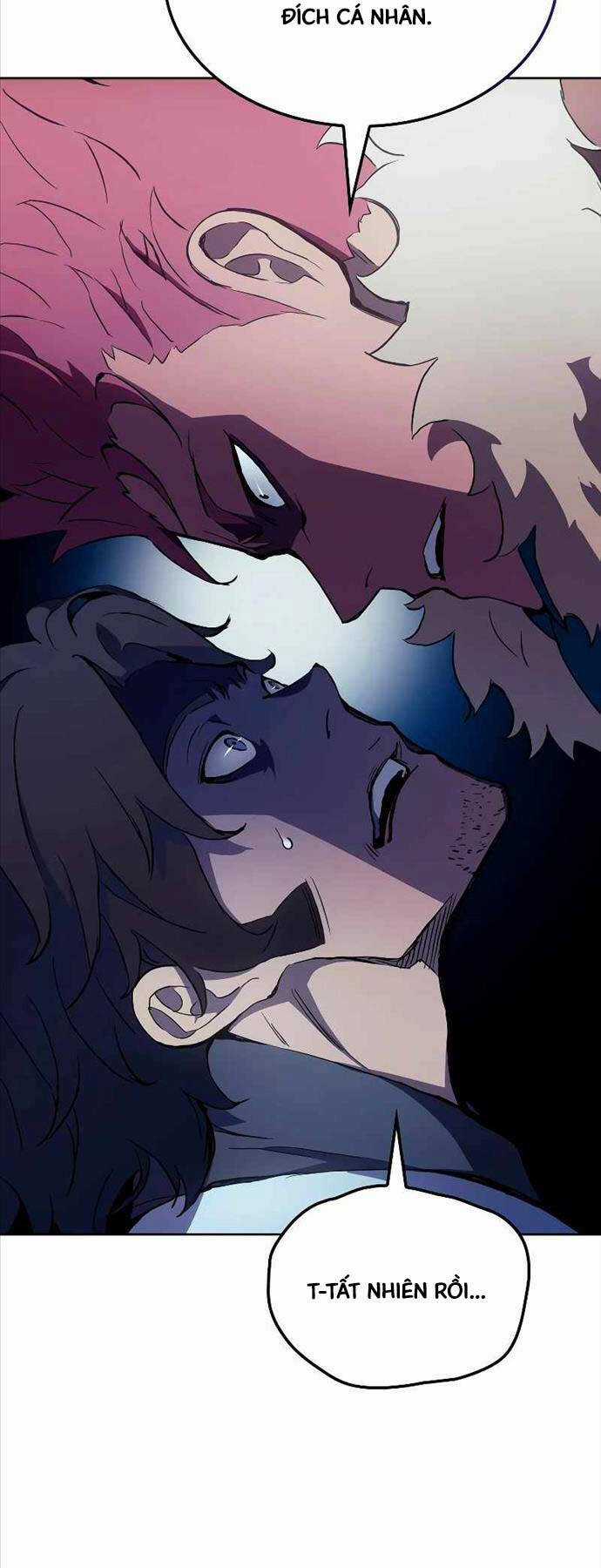 Đế Vương Hồi Quy Chương 14 trang 45