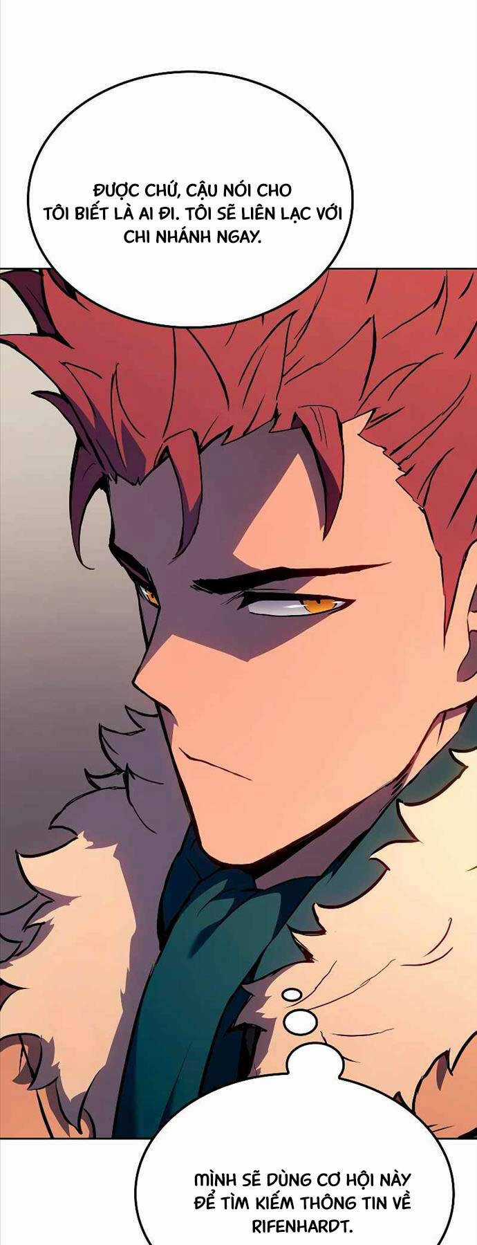 Đế Vương Hồi Quy Chương 14 trang 49