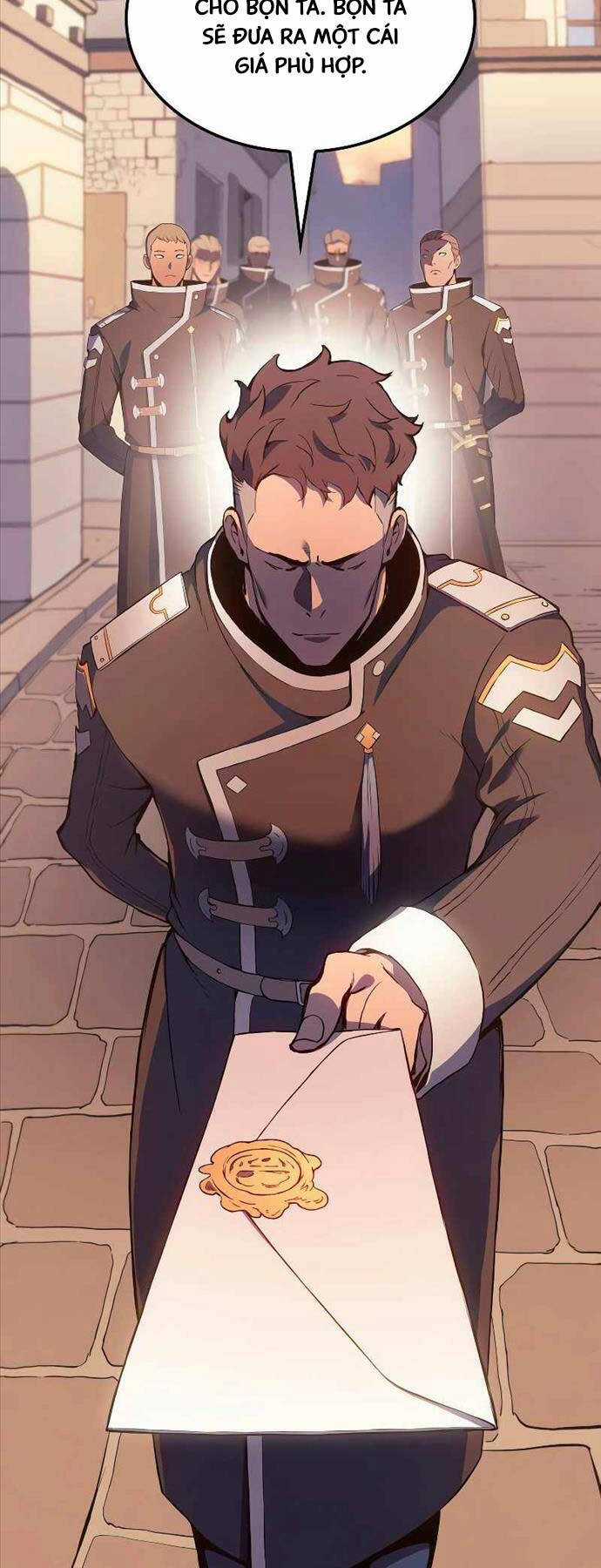 Đế Vương Hồi Quy Chương 14 trang 5