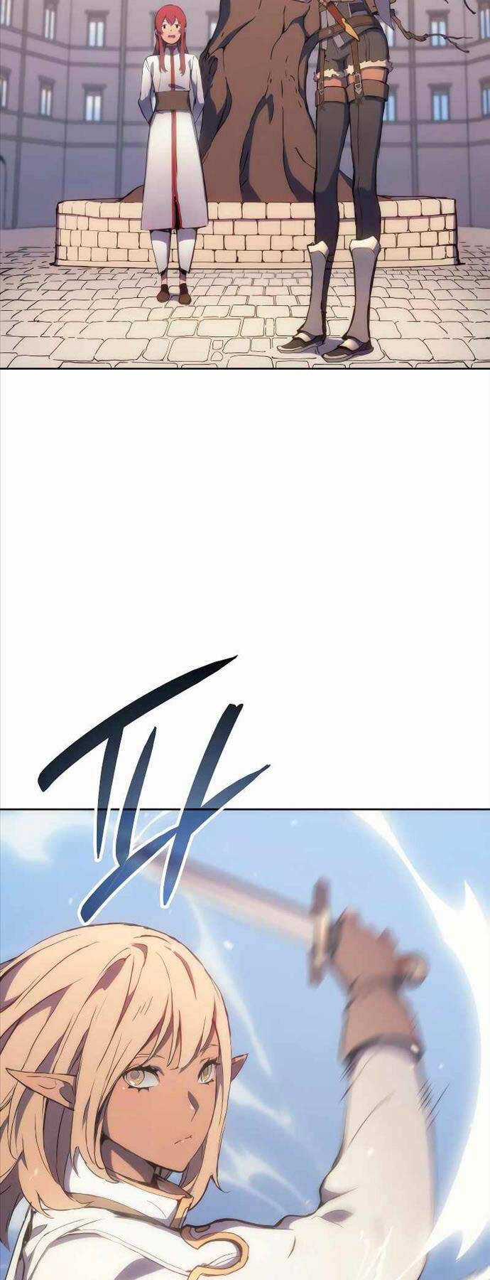 Đế Vương Hồi Quy Chương 14 trang 51