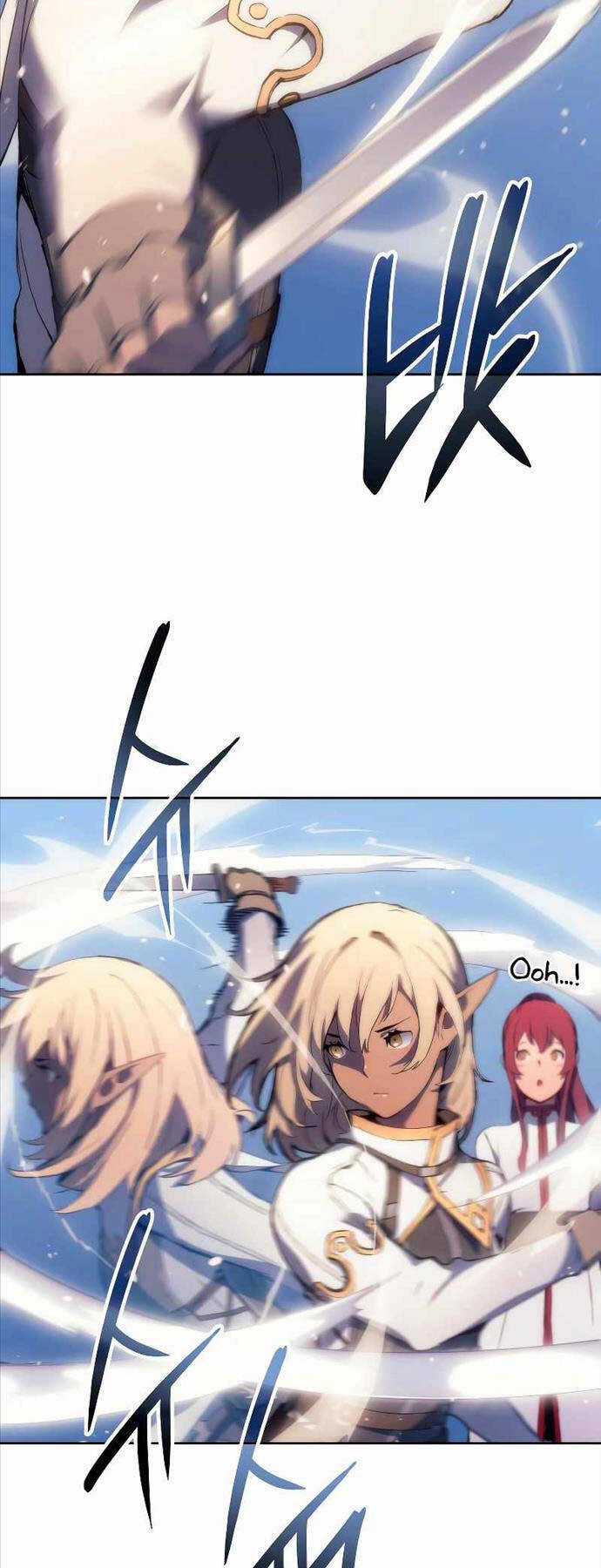 Đế Vương Hồi Quy Chương 14 trang 52