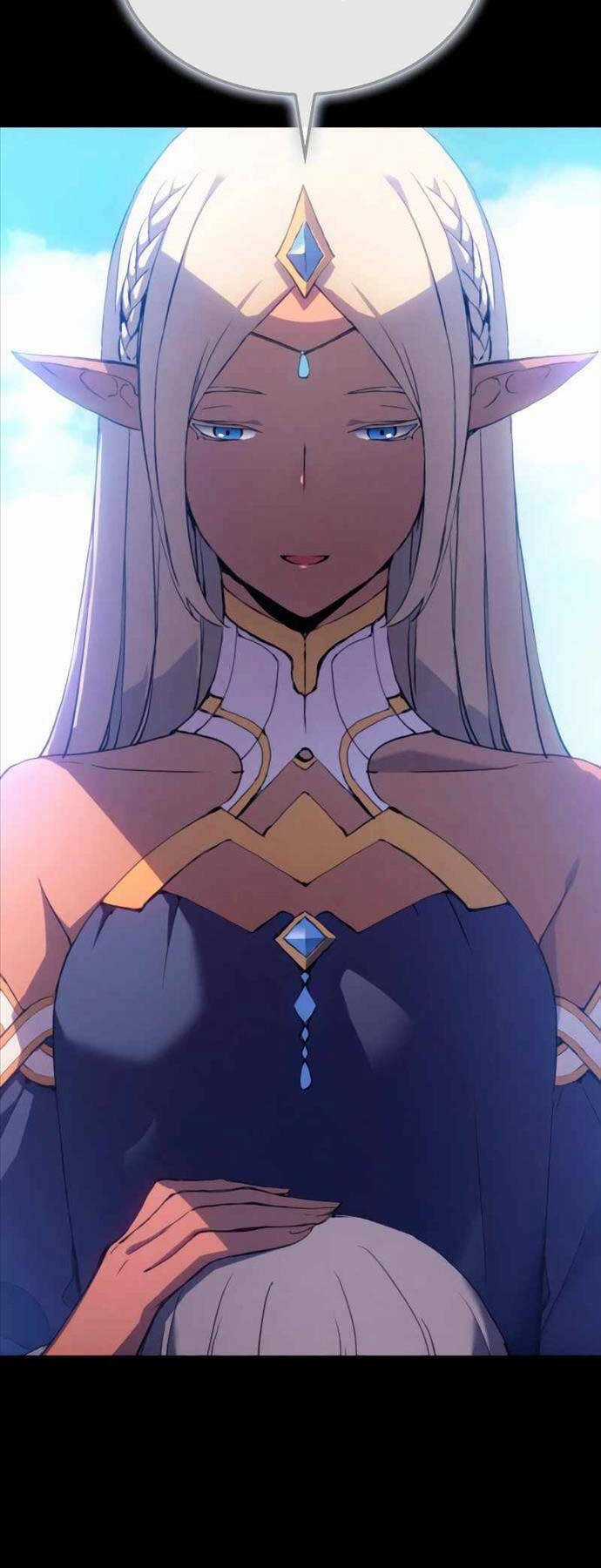 Đế Vương Hồi Quy Chương 14 trang 55