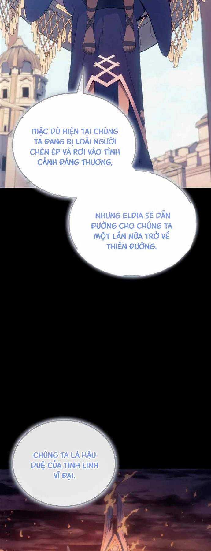 Đế Vương Hồi Quy Chương 14 trang 57