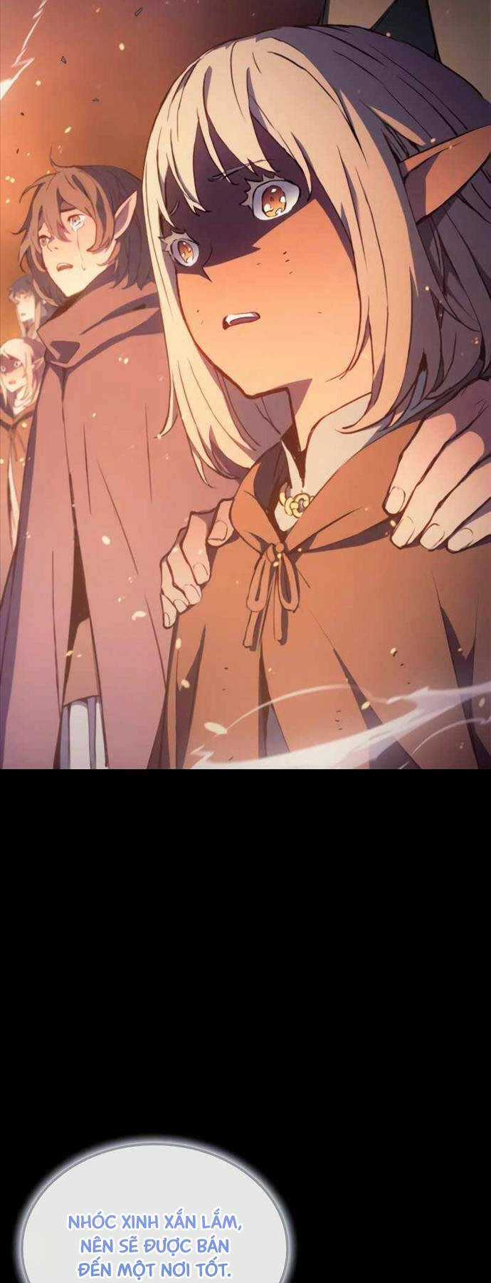 Đế Vương Hồi Quy Chương 14 trang 59