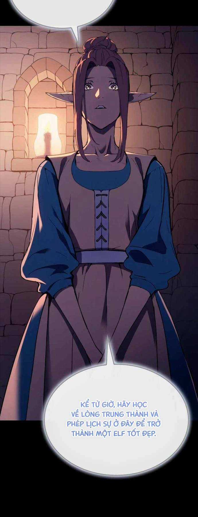 Đế Vương Hồi Quy Chương 14 trang 60