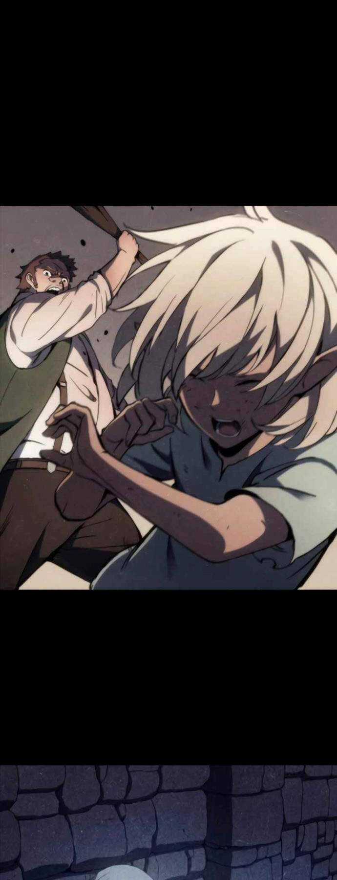 Đế Vương Hồi Quy Chương 14 trang 61