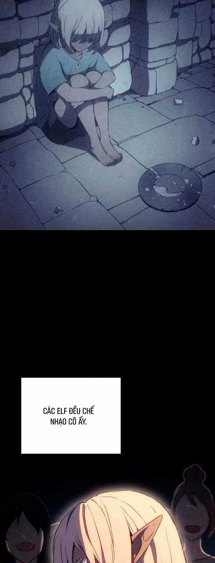 Đế Vương Hồi Quy Chương 14 trang 62