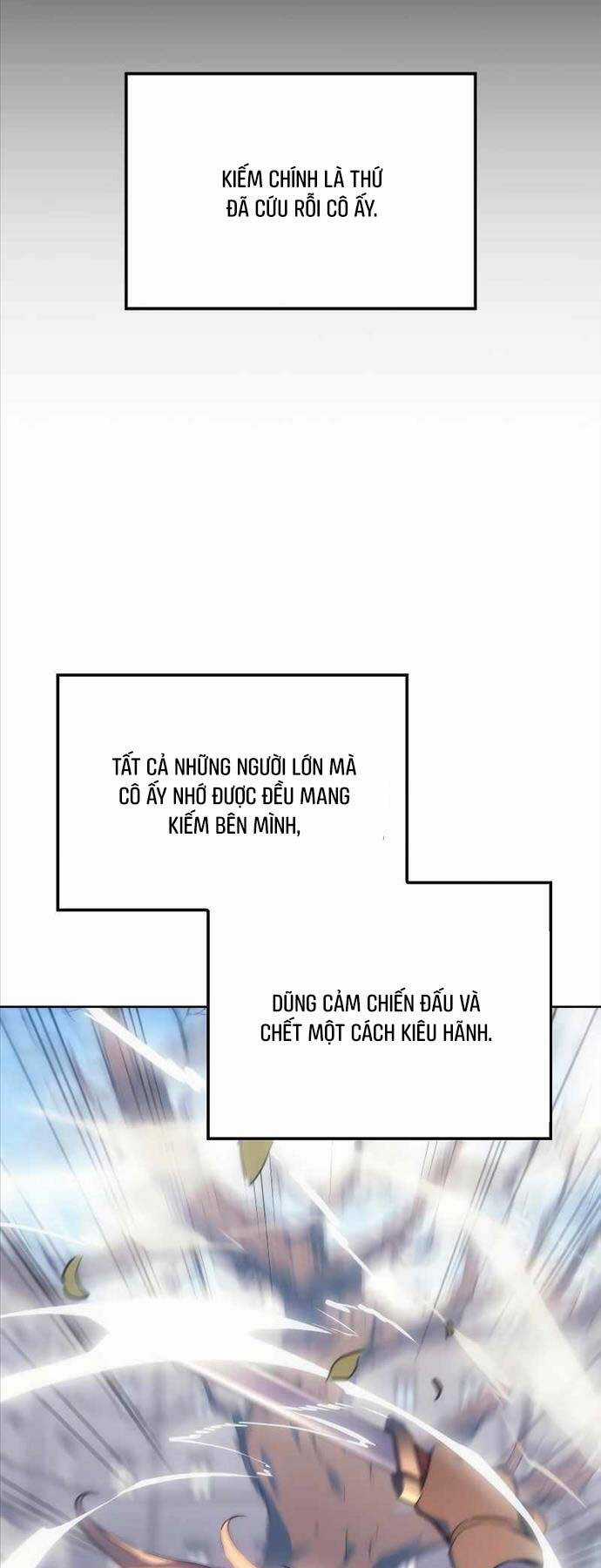 Đế Vương Hồi Quy Chương 14 trang 64