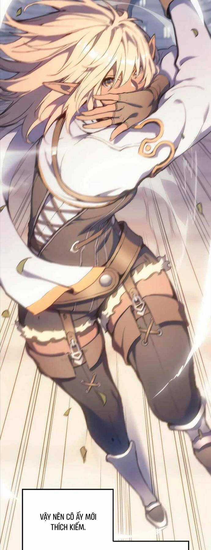 Đế Vương Hồi Quy Chương 14 trang 65