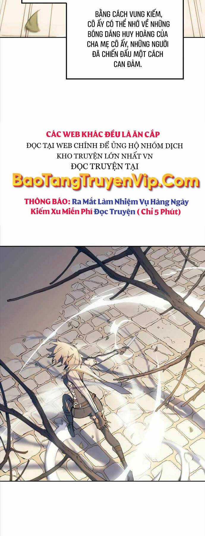 Đế Vương Hồi Quy Chương 14 trang 66