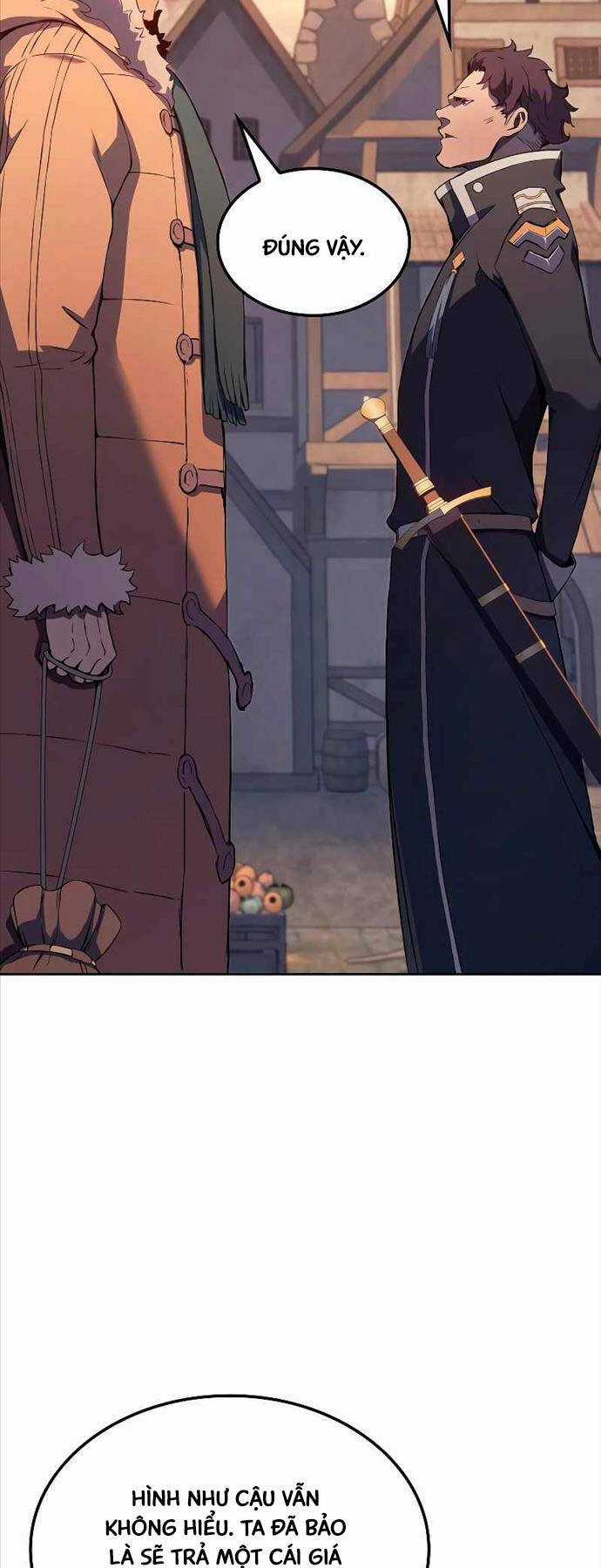 Đế Vương Hồi Quy Chương 14 trang 7