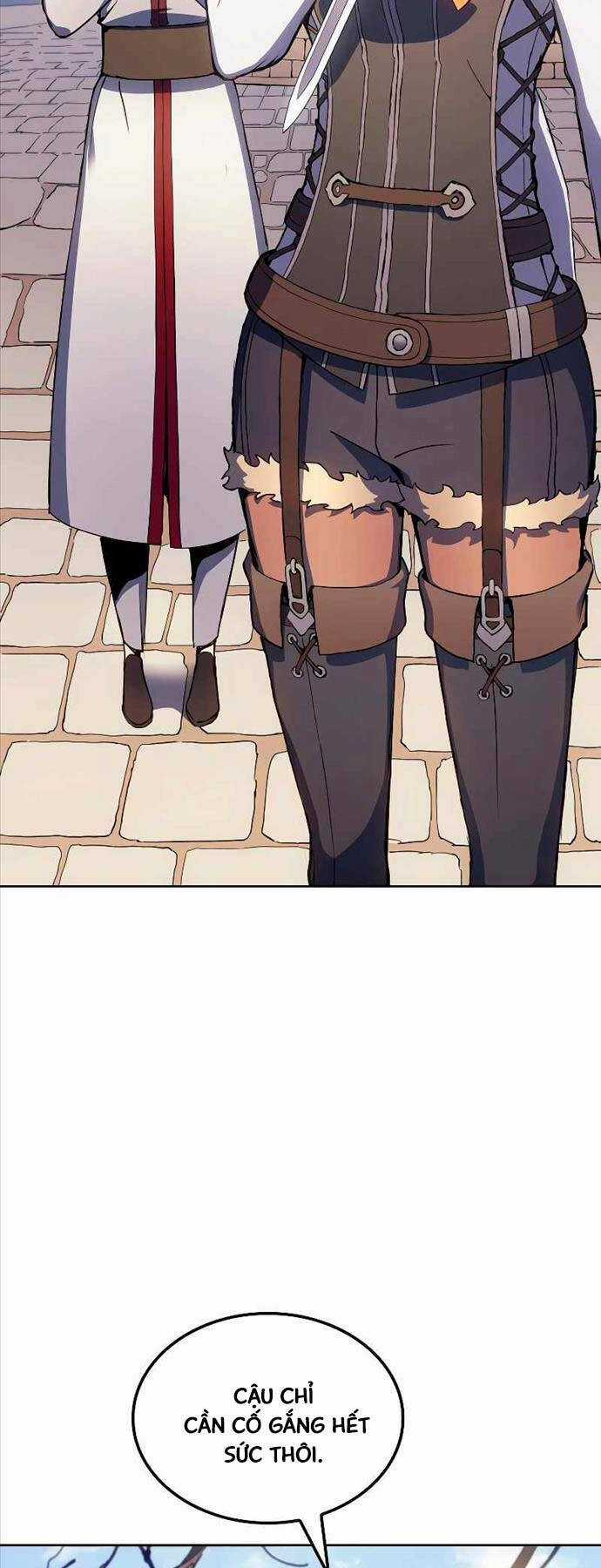 Đế Vương Hồi Quy Chương 14 trang 71