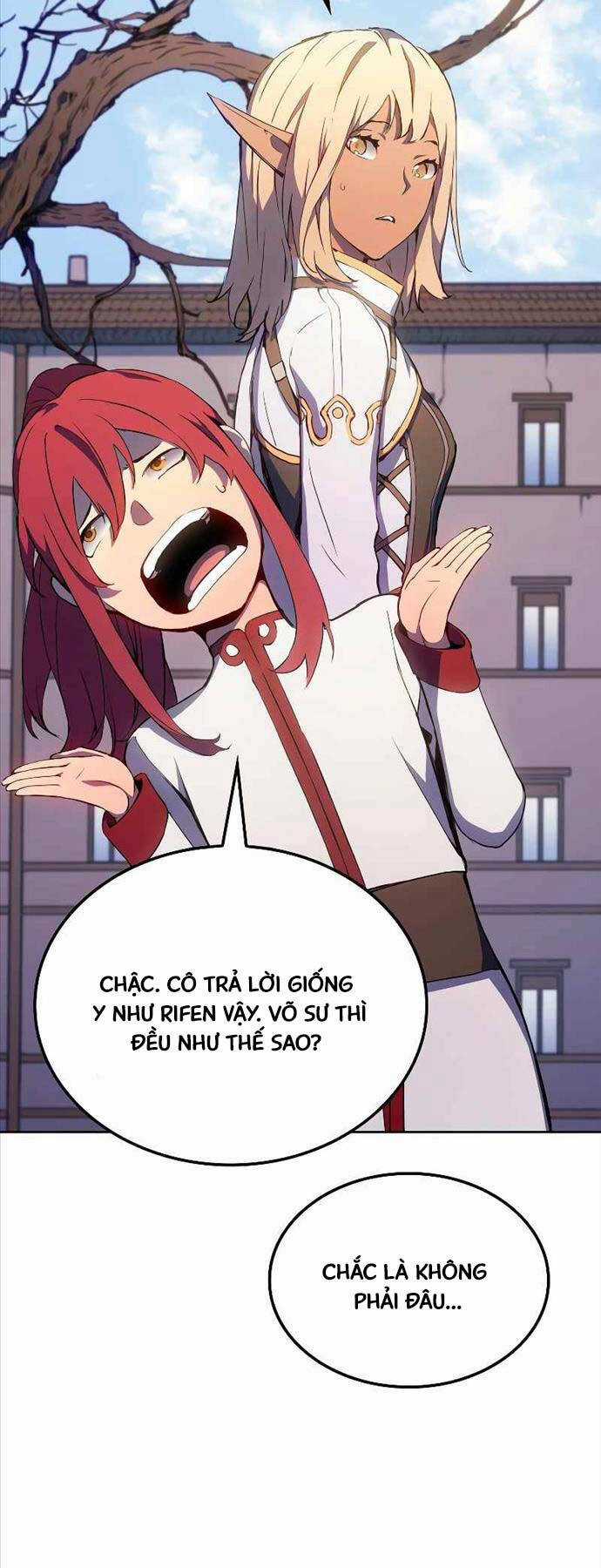 Đế Vương Hồi Quy Chương 14 trang 72