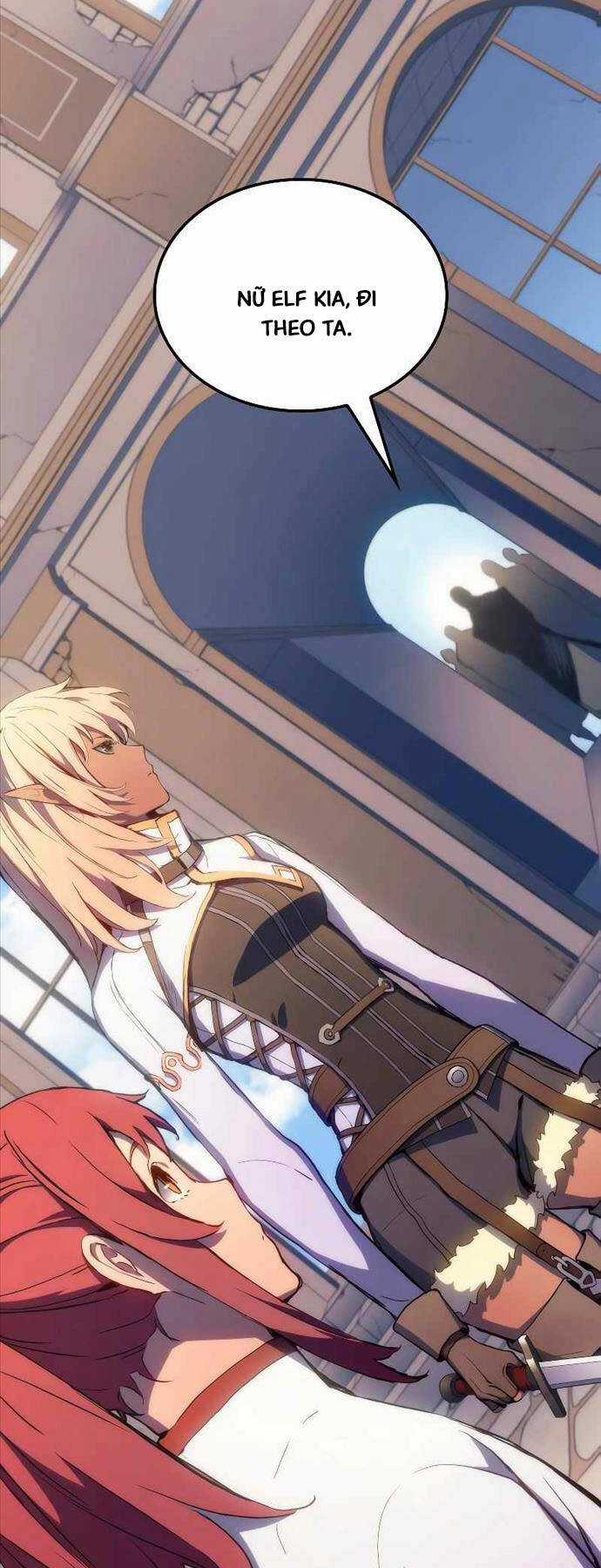 Đế Vương Hồi Quy Chương 14 trang 75