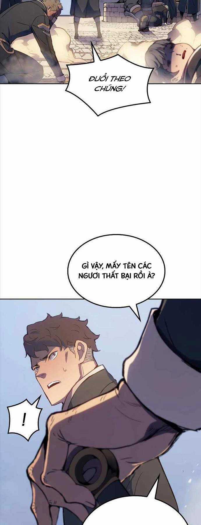 Đế Vương Hồi Quy Chương 15 trang 84