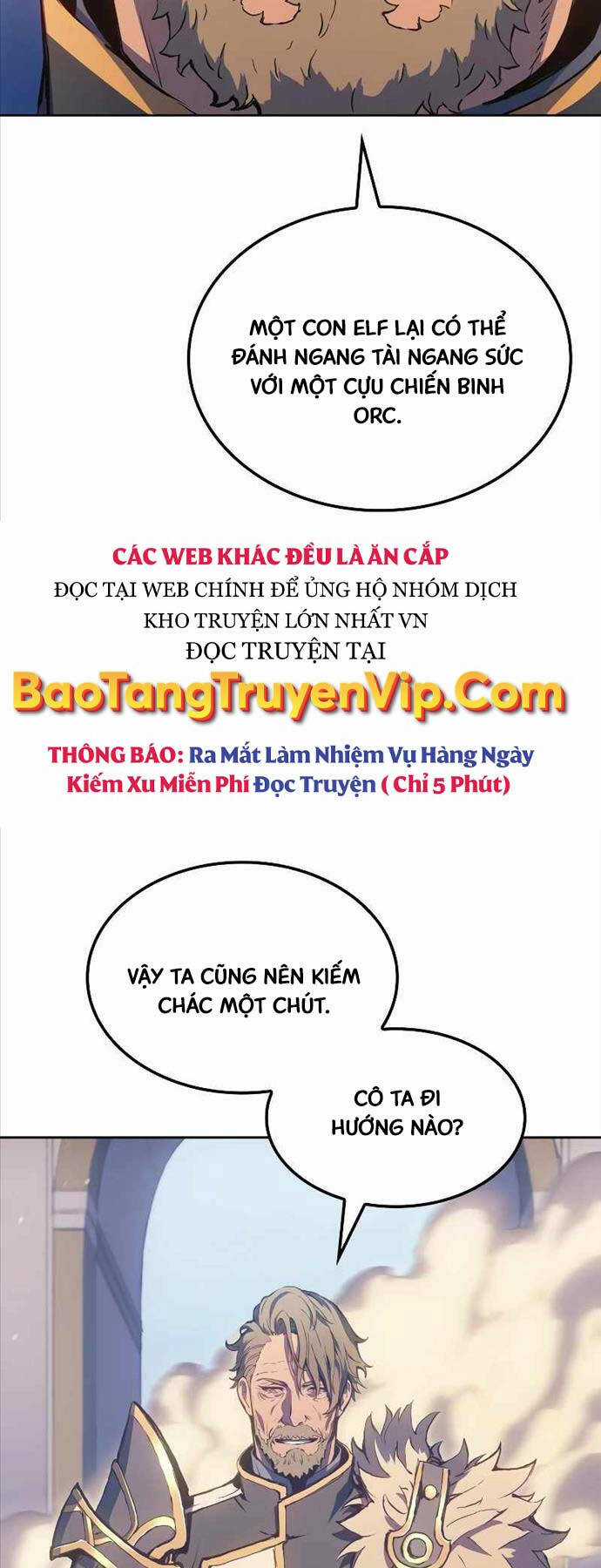 Đế Vương Hồi Quy Chương 15 trang 86
