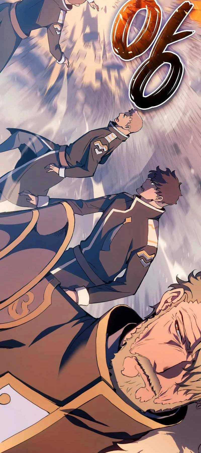 Đế Vương Hồi Quy Chương 16 trang 104