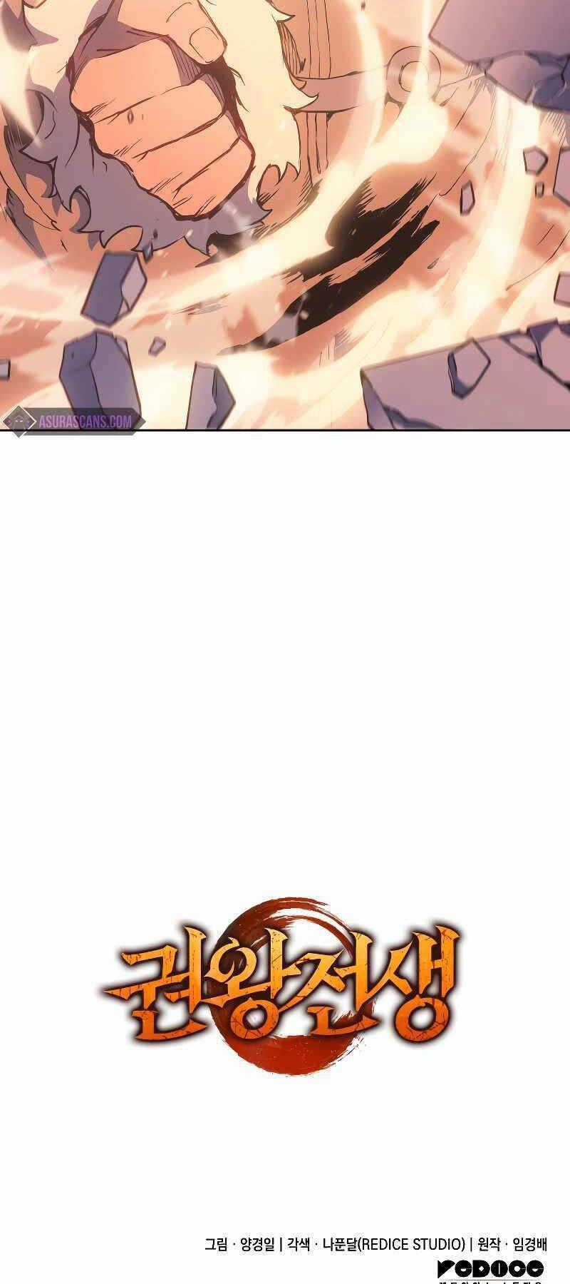 Đế Vương Hồi Quy Chương 16 trang 109