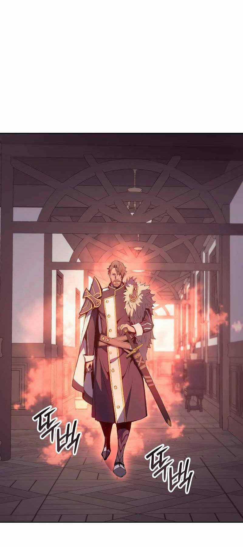 Đế Vương Hồi Quy Chương 16 trang 11