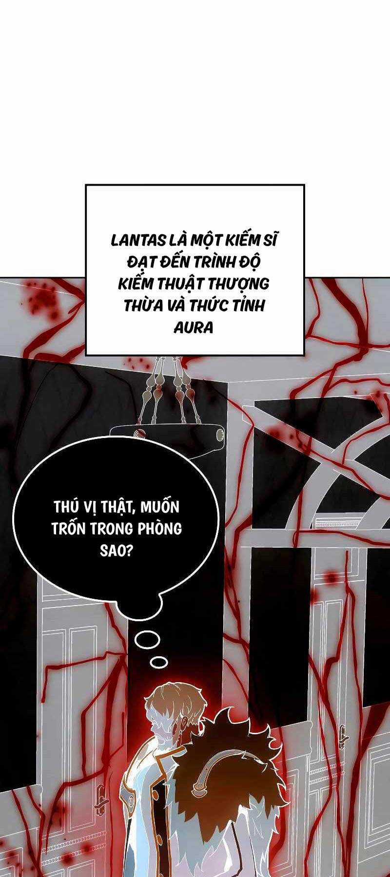 Đế Vương Hồi Quy Chương 16 trang 12