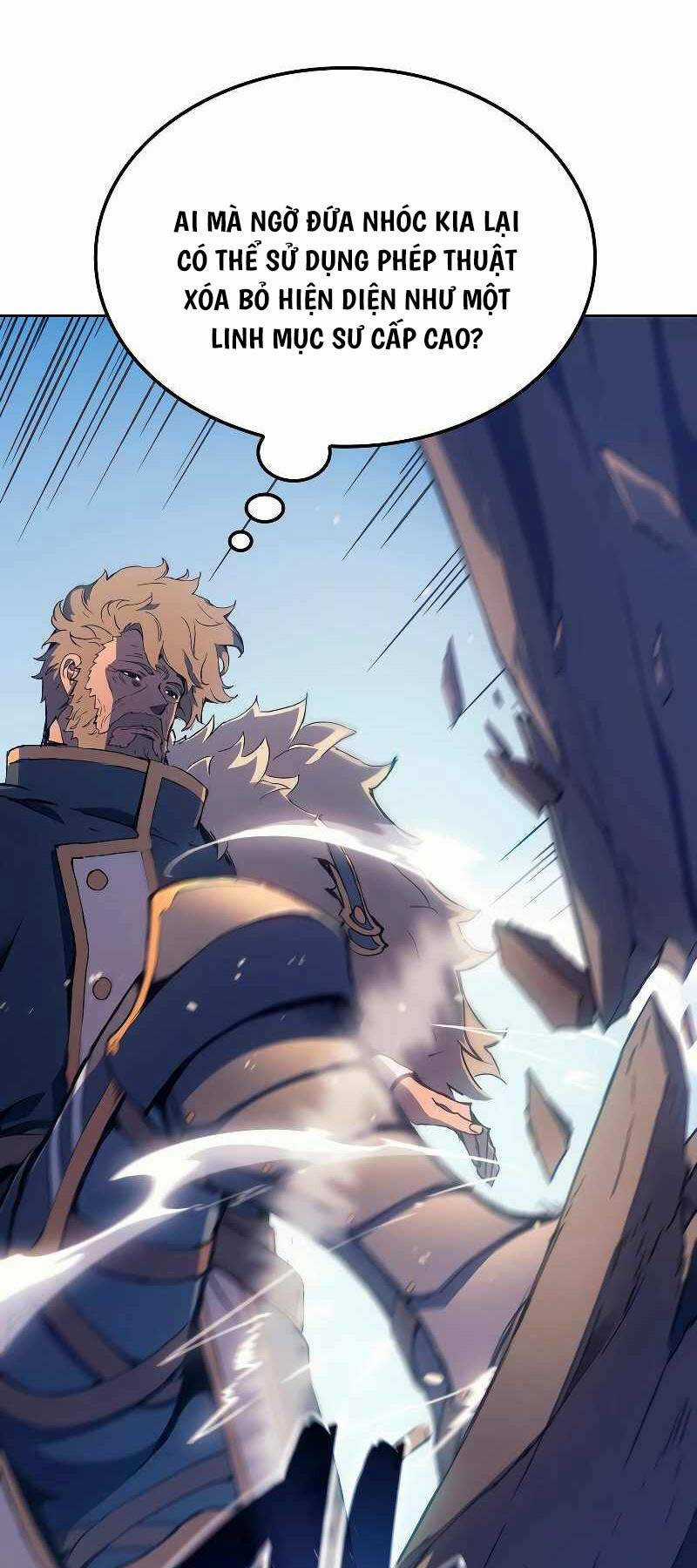 Đế Vương Hồi Quy Chương 16 trang 14