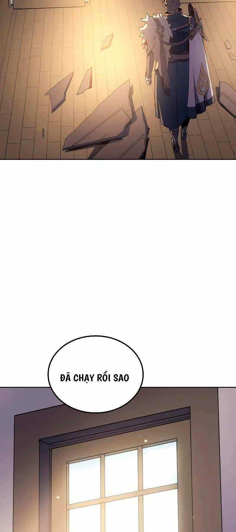 Đế Vương Hồi Quy Chương 16 trang 16