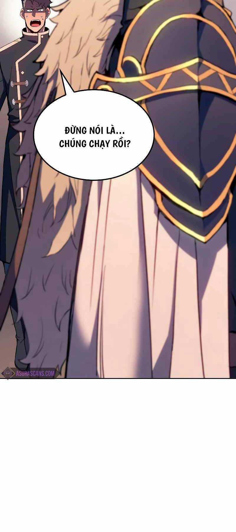 Đế Vương Hồi Quy Chương 16 trang 18