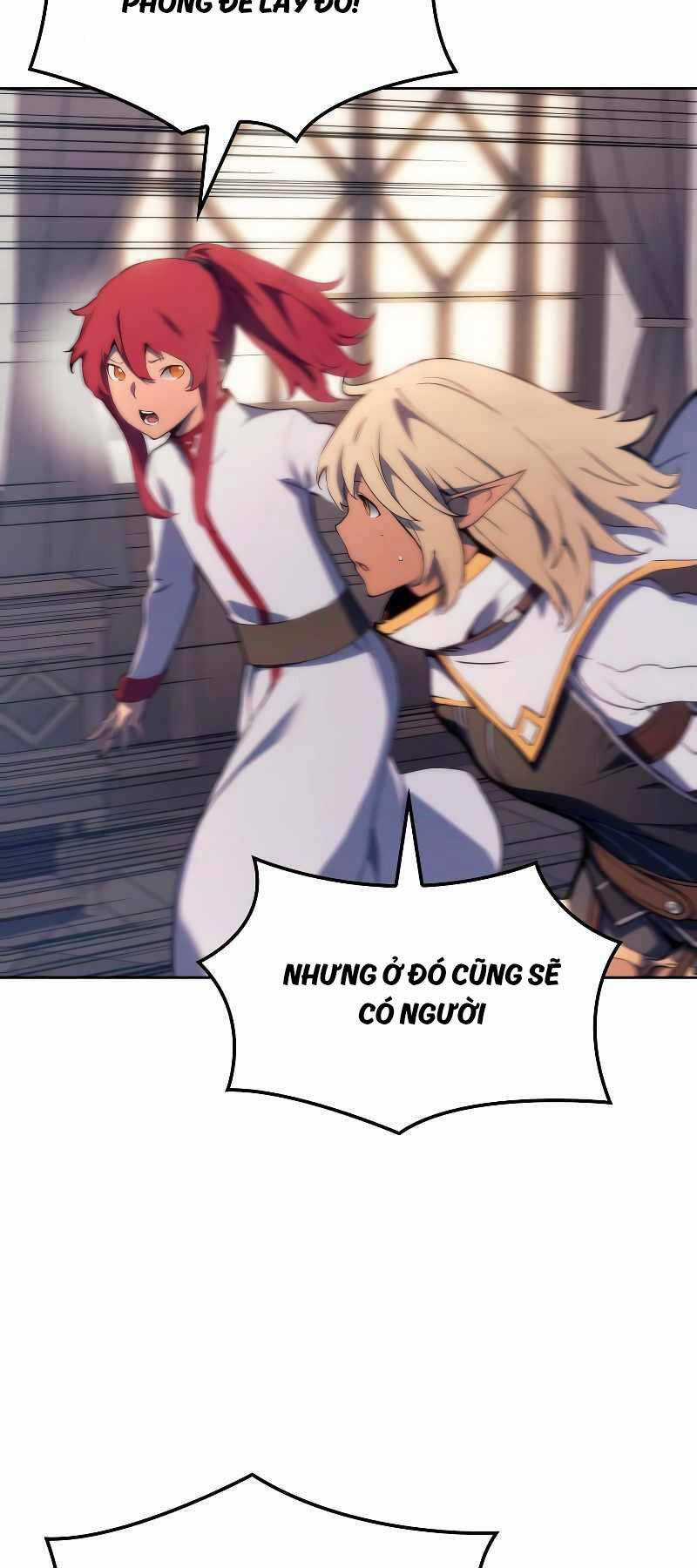 Đế Vương Hồi Quy Chương 16 trang 2