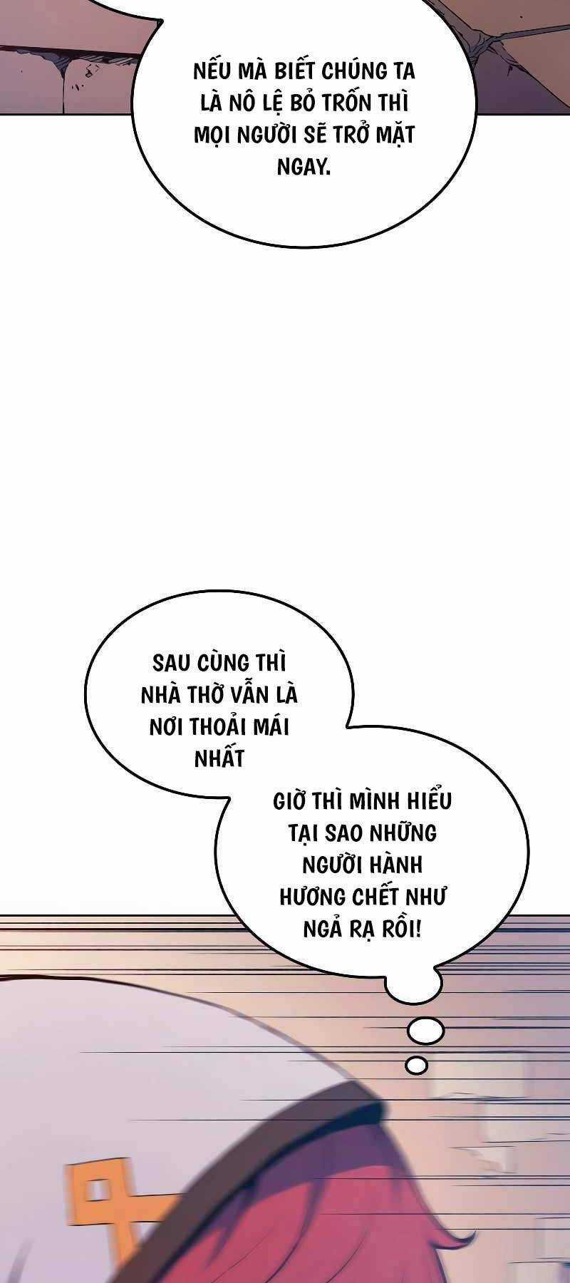 Đế Vương Hồi Quy Chương 16 trang 23