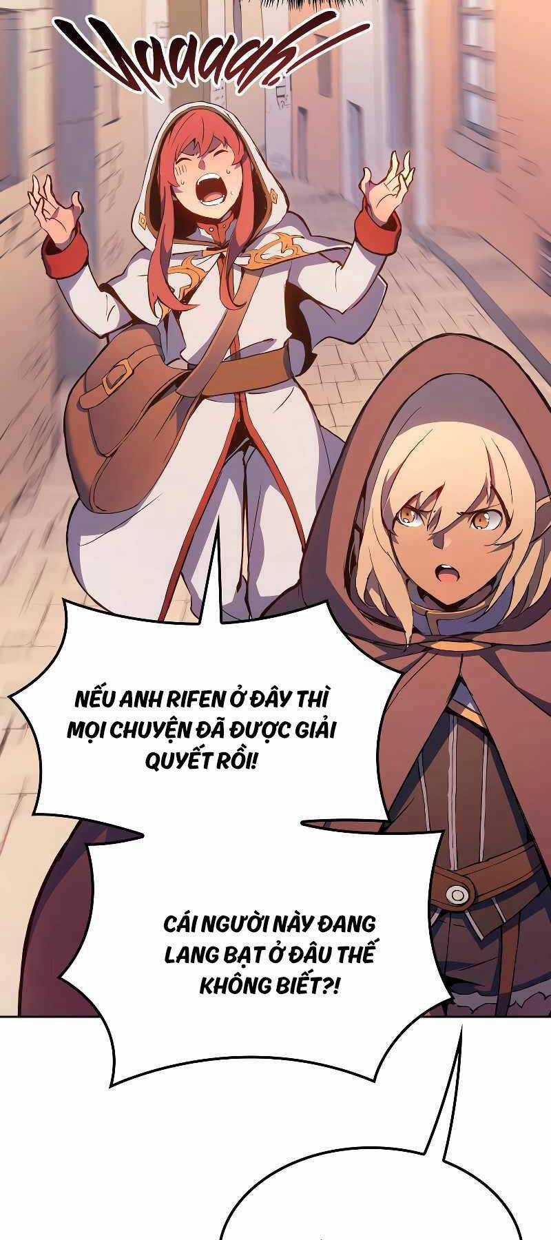 Đế Vương Hồi Quy Chương 16 trang 27