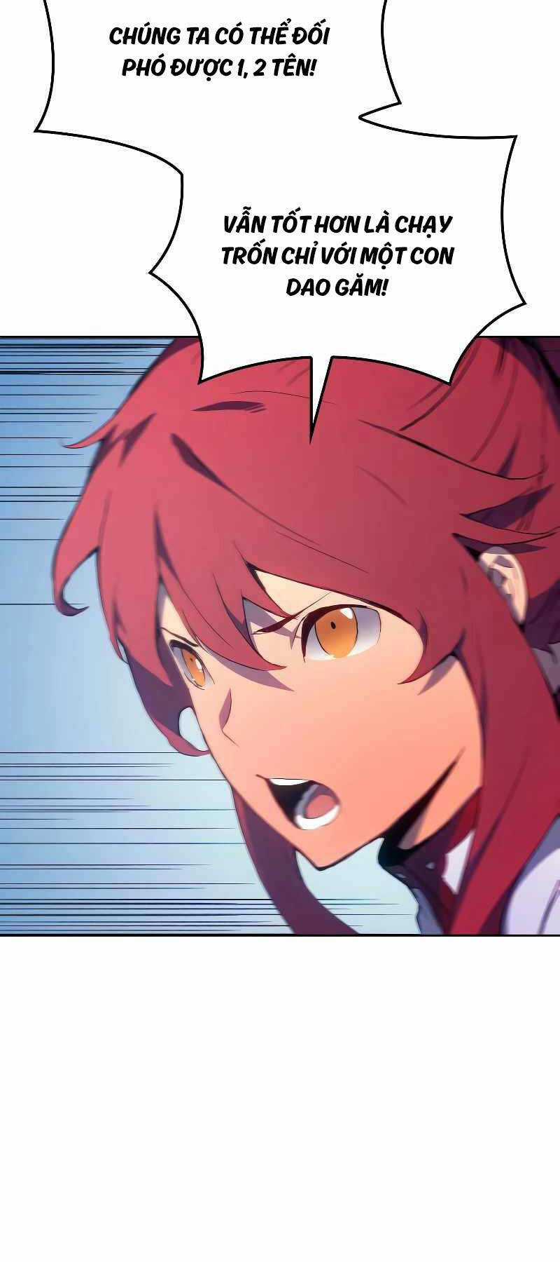 Đế Vương Hồi Quy Chương 16 trang 3