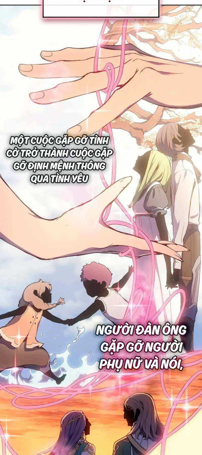 Đế Vương Hồi Quy Chương 16 trang 33