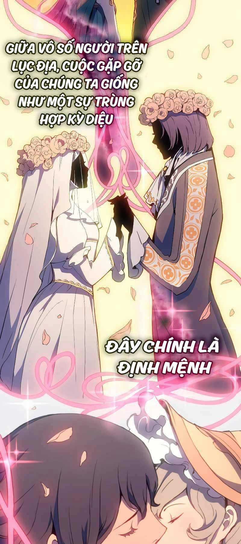 Đế Vương Hồi Quy Chương 16 trang 34