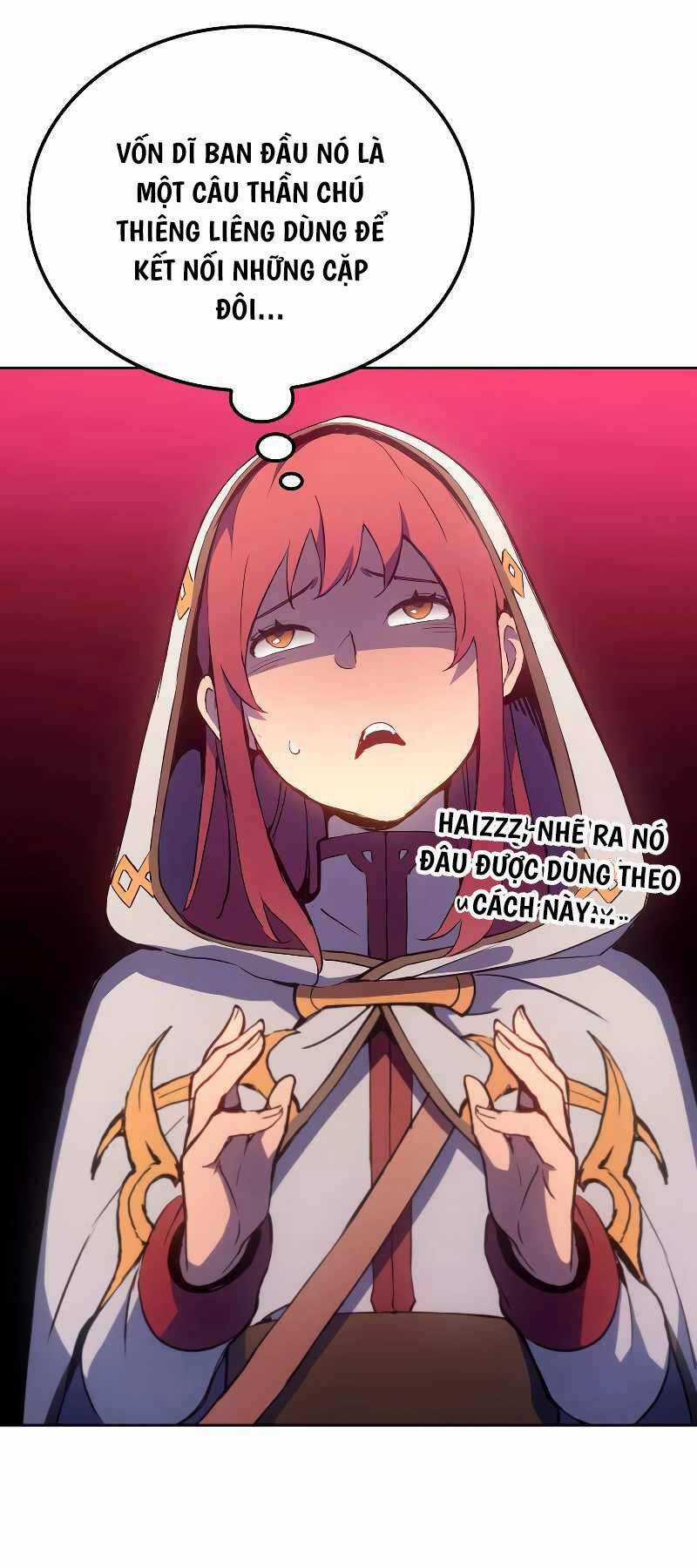 Đế Vương Hồi Quy Chương 16 trang 36